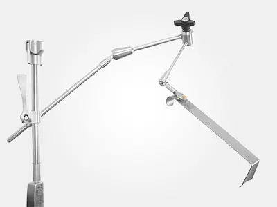 Thompson Surgical Instruments
