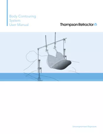 Thompson Surgical Instruments