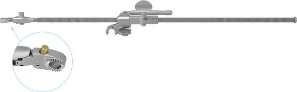 Thomson専用 Thompson Swing Bolt Strainer – Miller Leaman