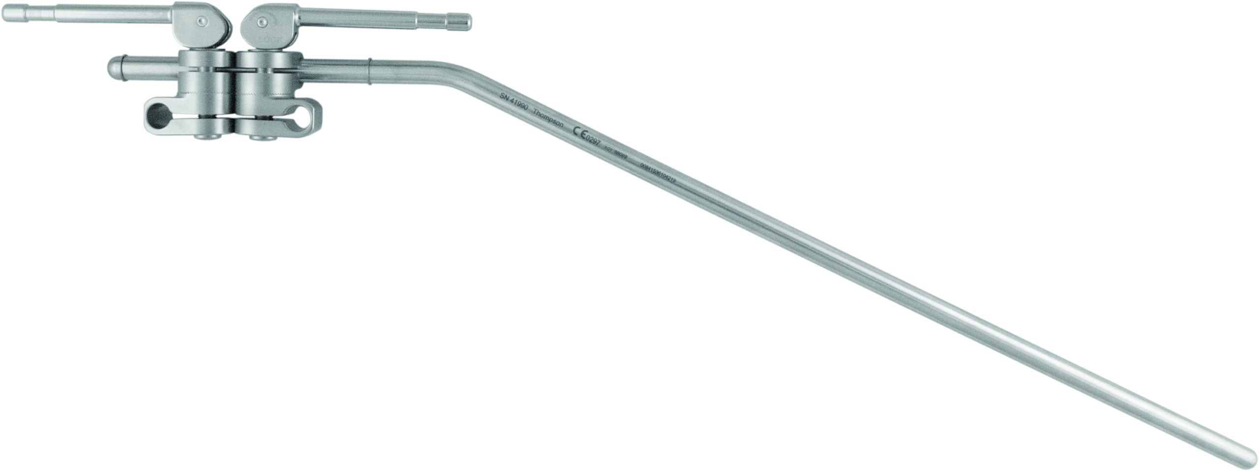Thompson Surgical Instruments
